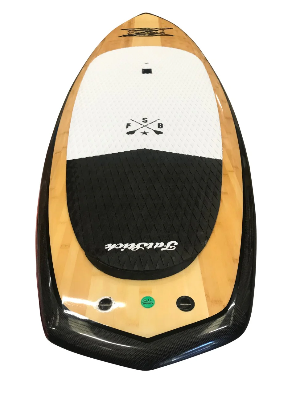 Full Length Deck Pad